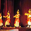 Kandyan Cultural Dances