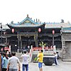 Confucian Temple Dacheng Hall (大成殿)