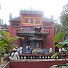 Jade Emperor Pagoda