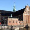 Church of Holmen