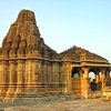 Eklingji temple
