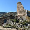 Castell de Prats de Balaguer