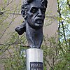 Frank Zappa Memorial