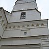 Церковь Спасо-Преображенская 1590г