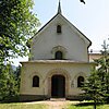 Kloster Hilariberg