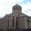 Кафедральный собор Святого Григория Просветителя