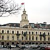 Тбилисский Городской Совет
