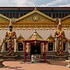 Chayamangakalaram Temple