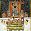 Shrinathji Temple