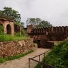 Ranthambore Fort