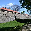 Ужгородский замок, Закарпатский краеведческий музей