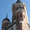 Башня Гардош