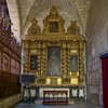 Badajoz Cathedral
