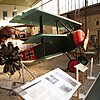Военно-исторический музей — лётное поле Берлин-Гатов