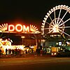 Hamburger Dom Fair