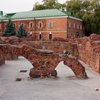 Руины Белого дворца (75 орб 6 сб)