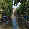 Utrecht Canal Tours
