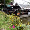 Bang Nam Pheung Floating Market