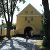 Nyborg fæstning