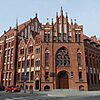 Gdansk Library PAN