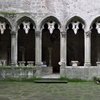 Ruins of the Santo Domingo Monastery