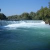 Водопад Манавгат
