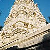 Lakshmi Venkateshwara Temple