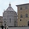 Baptistery of San Giovanni in Corte