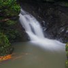 Little Waterfall