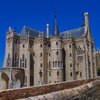 Bishops Palace