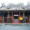 Manka Qingshui Temple