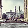Sultan Rifay Mosque