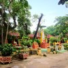 Giac Vien Pagoda