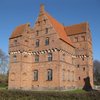 Borreby Castle