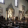 Базилика Сан-Франческо в Ареццо