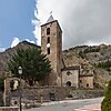 Church of Sant Serni de Canillo