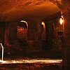 St Agatha's Catacombs