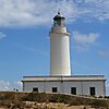 Far de la Mola lighthouse