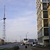 Санкт-петербургская телебашня