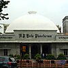 Birla Planetarium