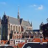 Hooglandse Church
