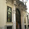 Museum of Oriental Art, Turin