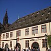 Historical Museum of Strasbourg