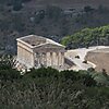 Дорический храм Сегеста