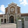 Saint Maria Goretti Basilica of Nettuno