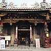 Hsinchu Earth God Temple