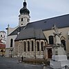 Cathedral Basilica of the Assumption of Our Lady, Győr