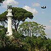 Rome Lighthouse