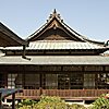 Shokozan-Tokeiji Temple