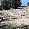 Roman Theatre of Alcudia